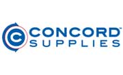 Concord Supplies Coupons