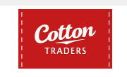 Cotton Traders vouchers