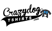 Crazy Dog Tshirts Coupons