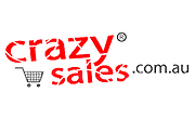 Crazy Sales Coupons
