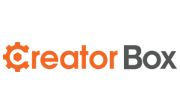 Creatorbox Coupons