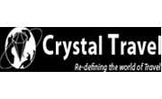 Crystal Travel UK Vouchers