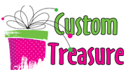 Custom Treasure Coupons