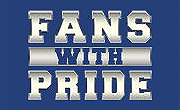 Fans With Pride Coupons
