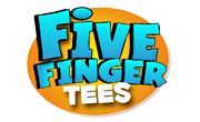 Five Finger Tees Coupons