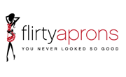 Flirty Aprons Coupons