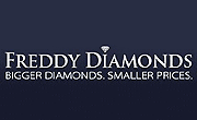 Freddy Diamonds Coupons
