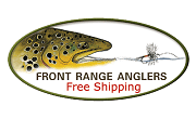Front Range Anglers Coupons