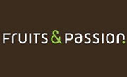 Fruits & Passion Coupons