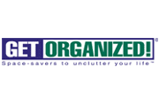 Get Organized Coupons