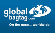 Global Bag Tag Vouchers