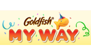 Goldfish My Way Coupons