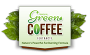 Tropical Green Coffee coupons
