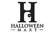 Halloween Mart Coupons