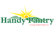 Handy Pantry Coupons