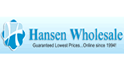Hansen Wholesale Coupons