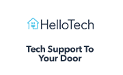 HelloTech coupons