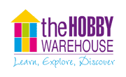 Hobby Warehouse Vouchers