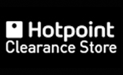 Hotpoint Clearance Store Vouchers