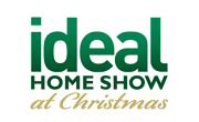 Ideal Home Show London at Christmas Vouchers