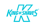 King of Shaves vouchers