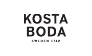 Kosta Boda coupons