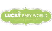 Lucky Baby World Coupons