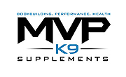 MVP K9 Supplements Coupons