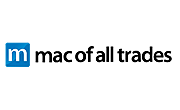 Mac Of All Trades Coupons