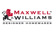 Maxwell & Williams coupons