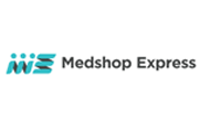MedShop Express Coupons