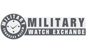 Military Watch Exchange Coupons