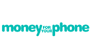 Money For Your Phone Vouchers