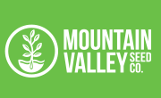 Mountain Valley Seeds Coupons