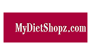 My Diet Shopz Coupons