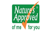 Natures Approved Coupons