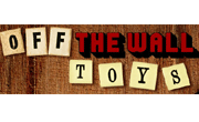 Off The Wall Toys Coupons