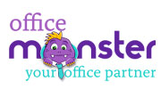 Office Monster Vouchers 
