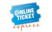 Online Ticket Express Vouchers