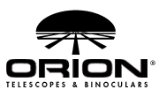 Orion Telescopes Coupons