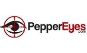 PepperEyes Coupons