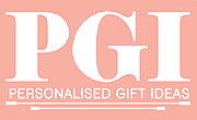 Personalised Gift Ideas Vouchers