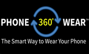 Phone Wear 360 Coupons