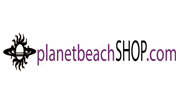 Planetbeachshop.com Coupons