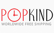 PopKind Coupons