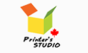 Printer Studio Coupons