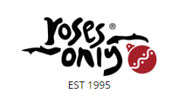 Roses Only UK Vouchers