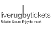 Rugby tickets Vouchers