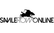 Savile Row Online Coupons
