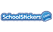 School Stickers UK Vouchers